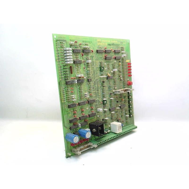 Изображение товара: GEC INDUSTRIAL 20X 1401GRL