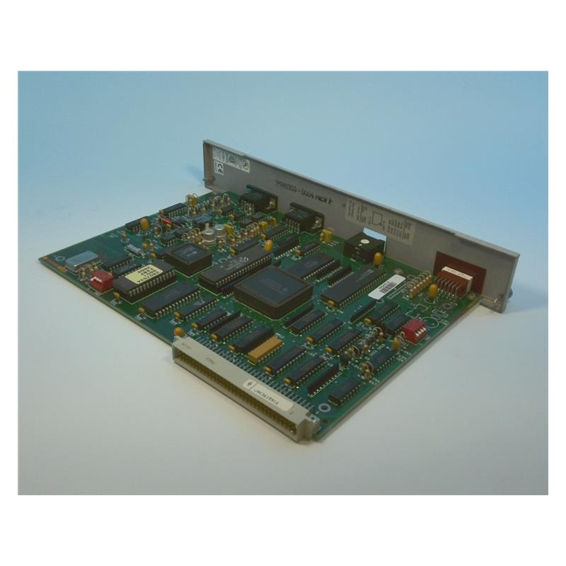 Изображение товара: SIEMENS PWB2586356-0003
