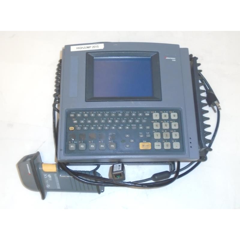 Изображение товара: HONEYWELL T2481B1F46051