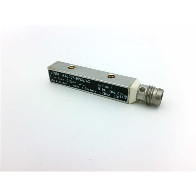 Изображение товара: IFM ILA3002-BPKG/AS-514-TPS