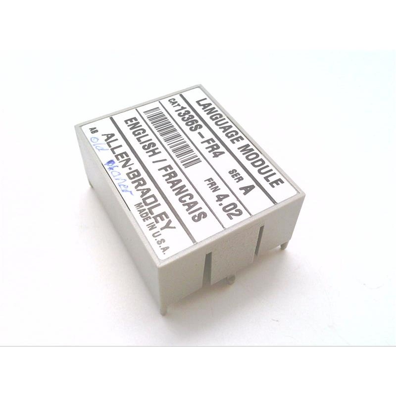 Изображение товара: ALLEN BRADLEY 1336S-FR4