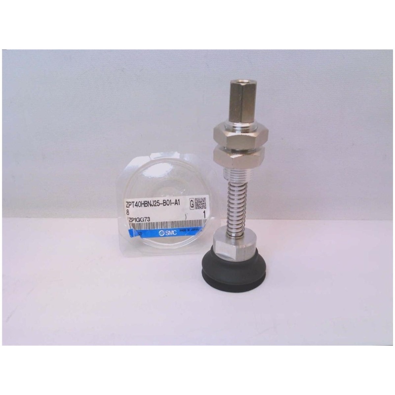 Изображение товара: SMC ZPT40HBNJ25-B01-A18