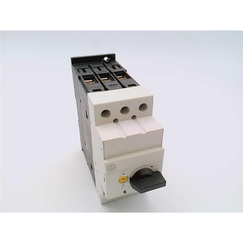 Изображение товара: ALLEN BRADLEY 140MX-C2E-A63