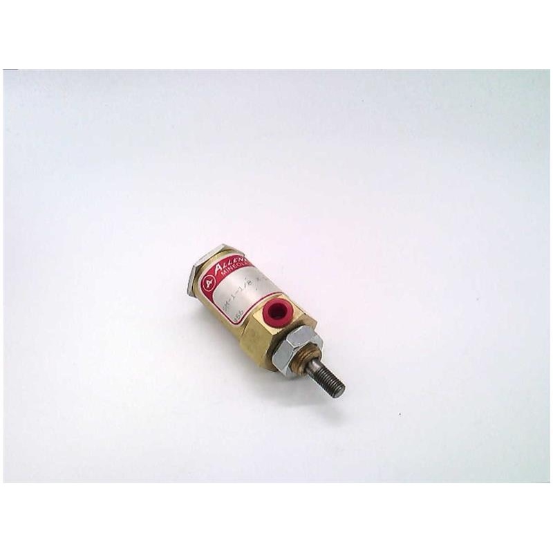 Изображение товара: ALLENAIR SM-1-1/8X1/2