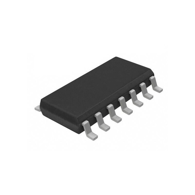 Изображение товара: NEXPERIA 74HC4075D