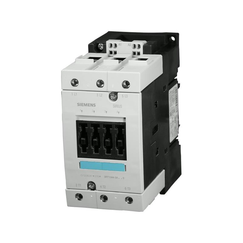 Силовой контактор 3RT1046-1AV00
