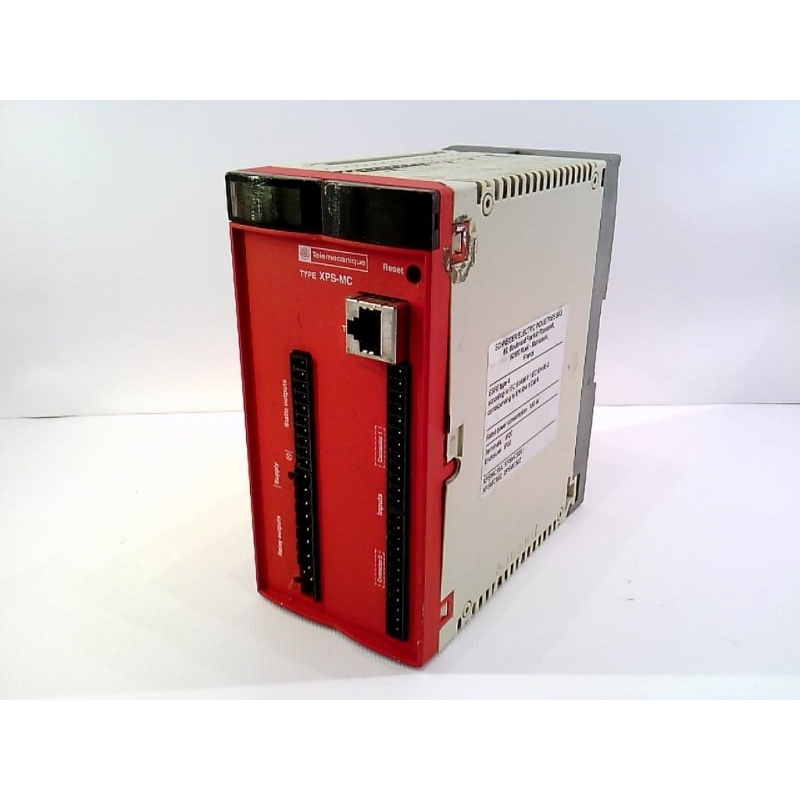 Изображение товара: SCHNEIDER ELECTRIC XPSMC16X