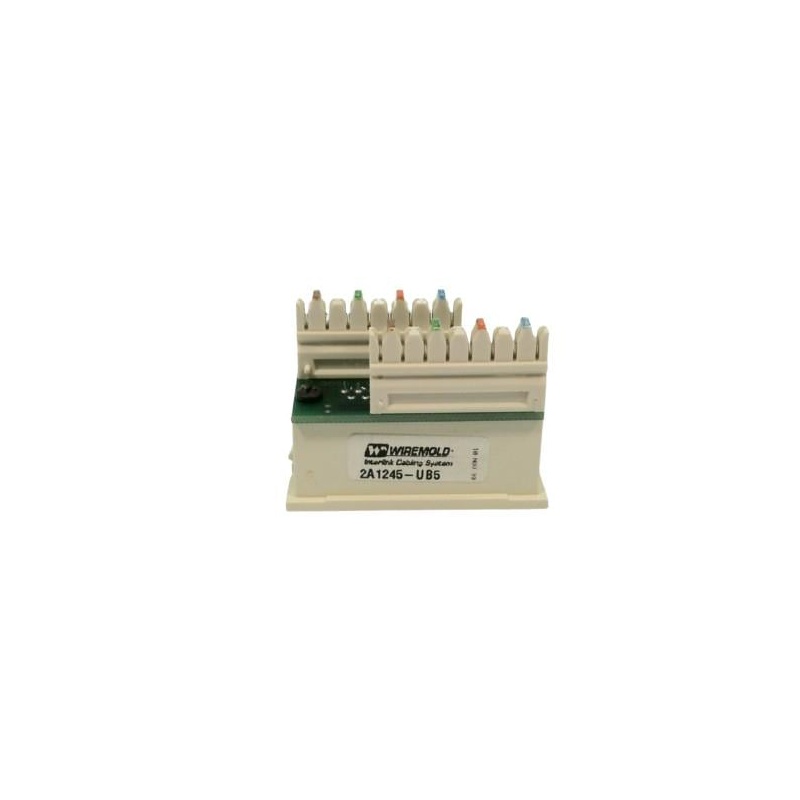 Изображение товара: WIREMOLD 2A1245-UB5