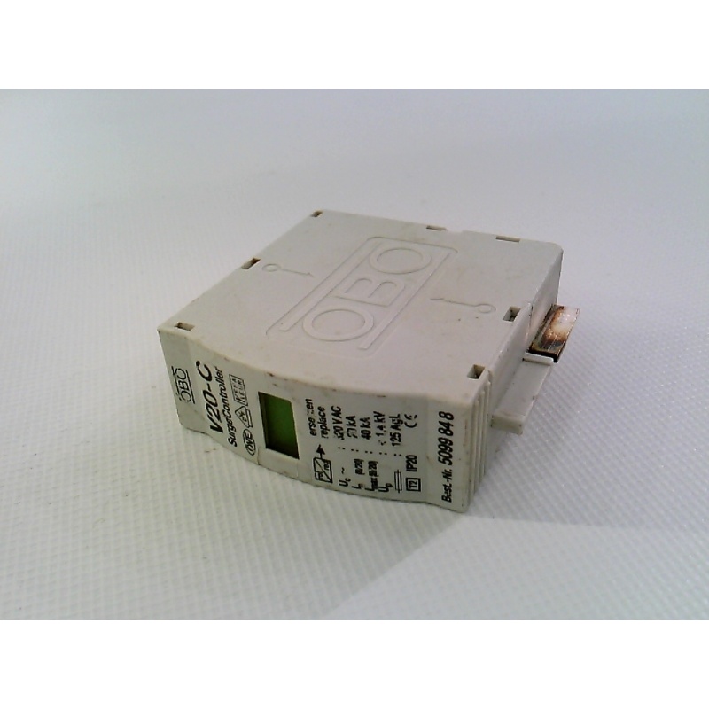 Изображение товара: OBO BETTERMANN V20-C-0-320-SP