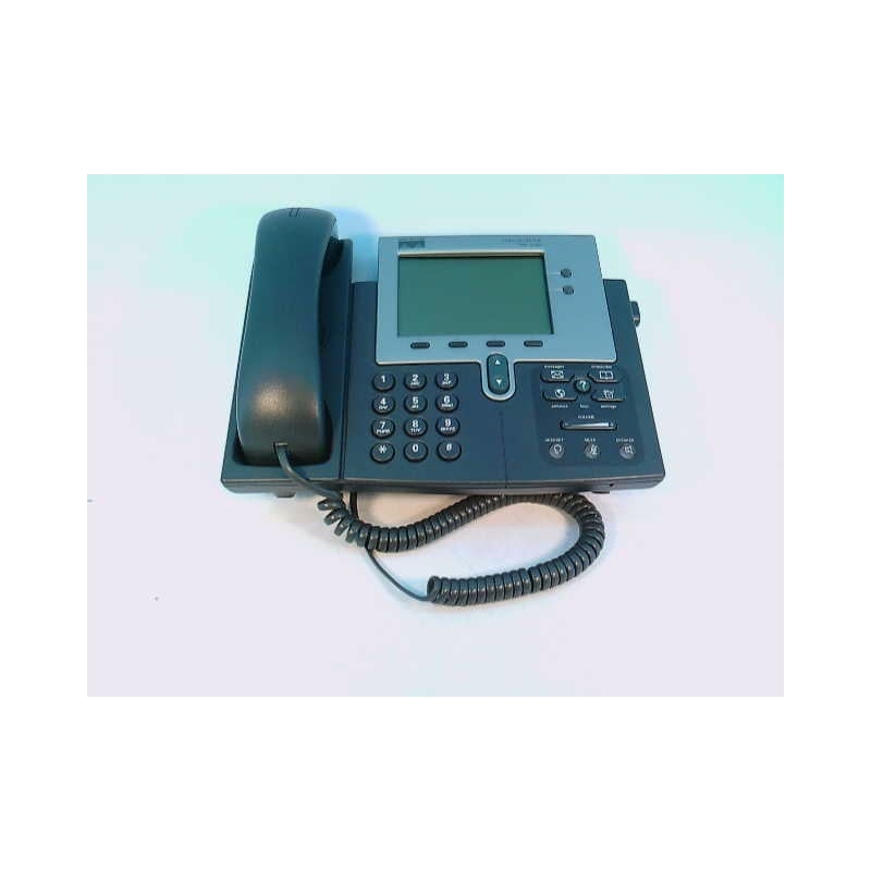 Изображение товара: CISCO CP-7941G