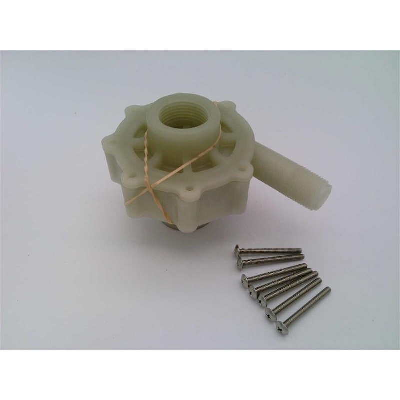 Изображение товара: MARCH MANUFACTURING CO 0150-0147-0100