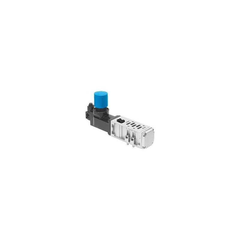 Изображение товара: FESTO VABF-S2-1-R3C2-C-6