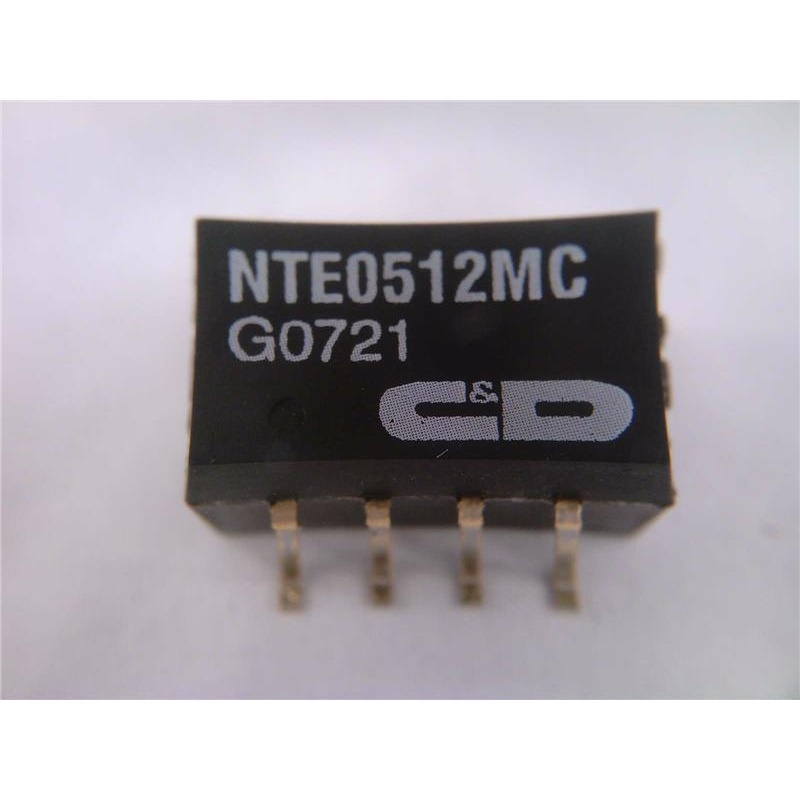 Изображение товара: MURATA MANUFACTURING NTE0512MC