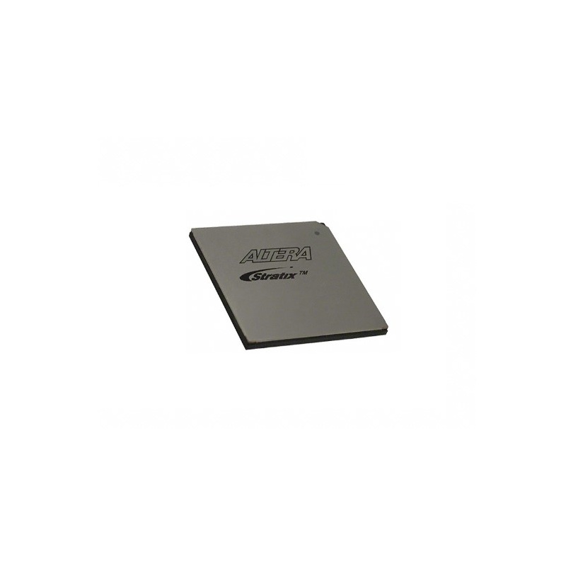 Изображение товара: ALTERA CORPORATION EP1S80B956C7