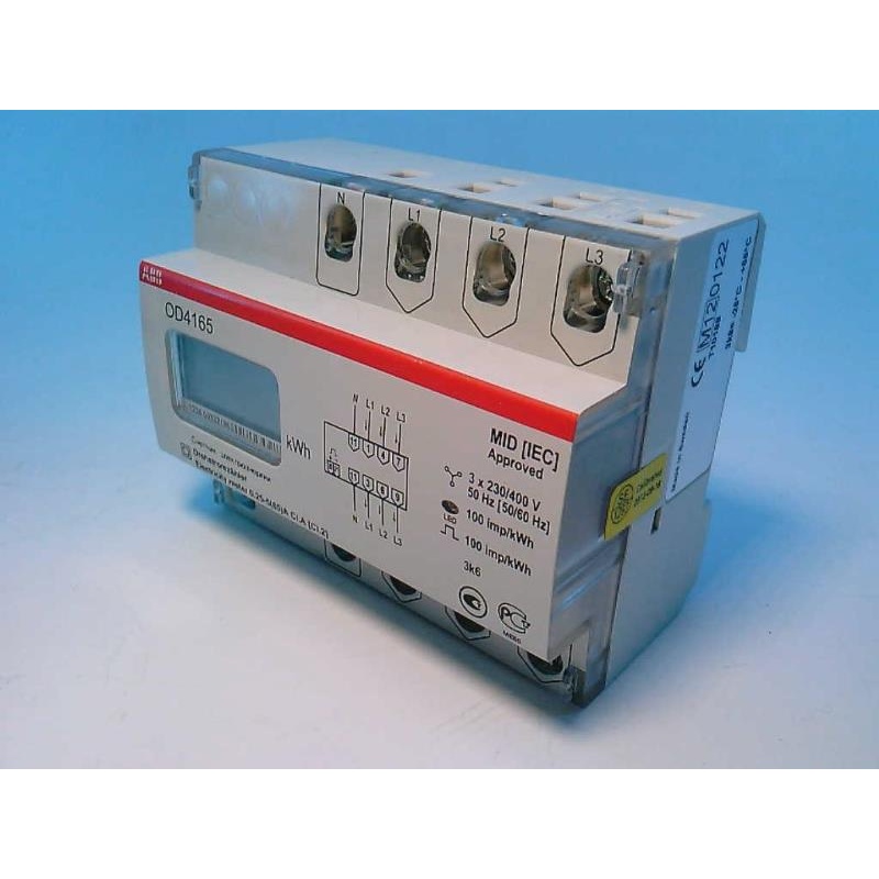 Изображение товара: ASEA BROWN BOVERI 2CMA131024R1000