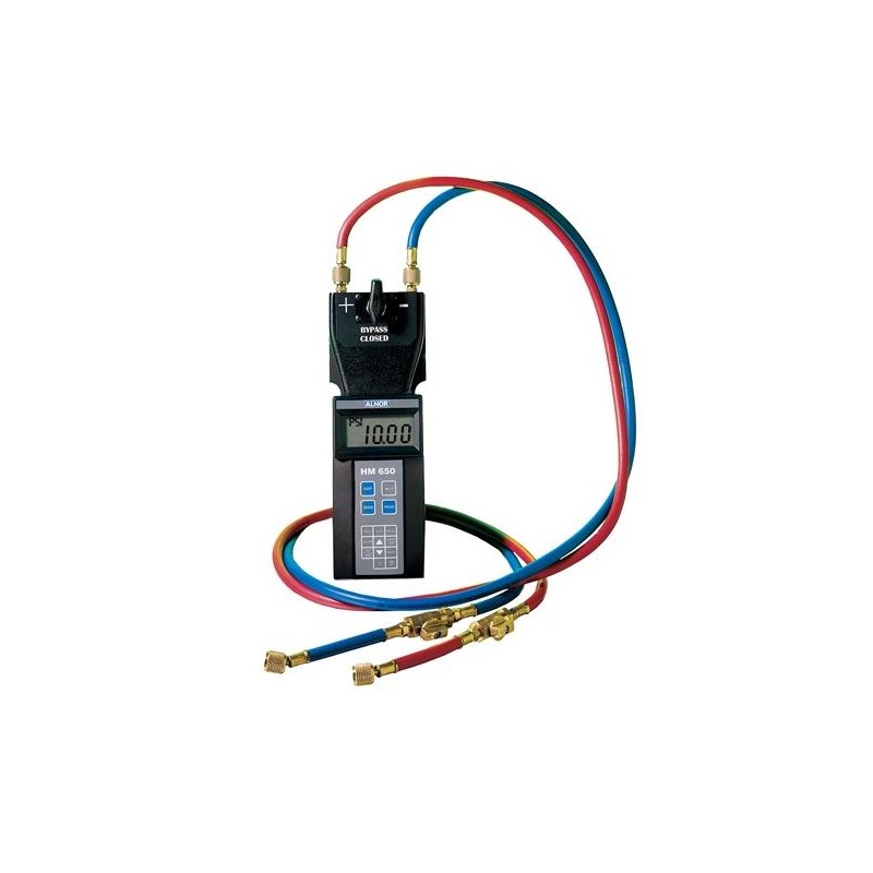 Изображение товара: ALNOR HM650