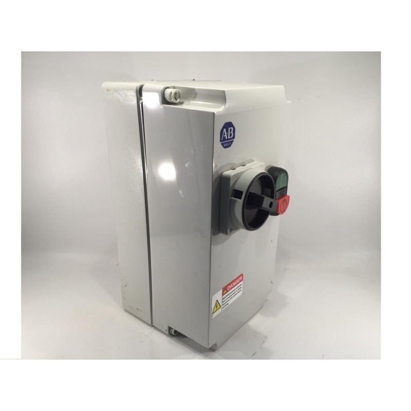 Изображение товара: ALLEN BRADLEY 103C-09LB-CB16X-1M