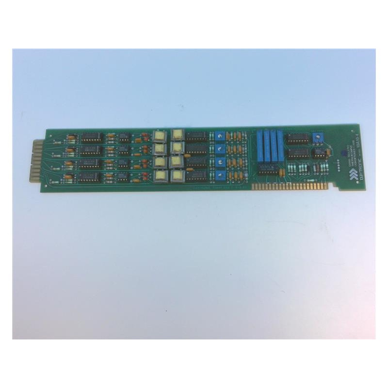 Изображение товара: DAYTRONIC 10A104