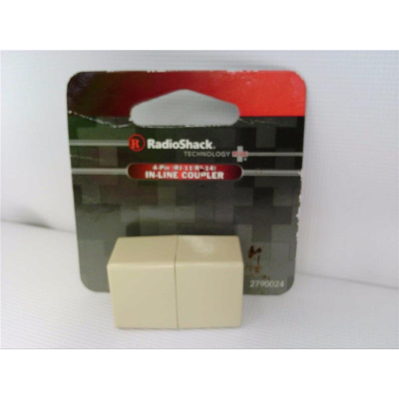 Изображение товара: RADIO SHACK 2790024