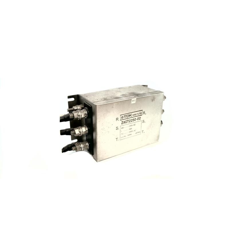 Изображение товара: TDK ZAGT2250-02
