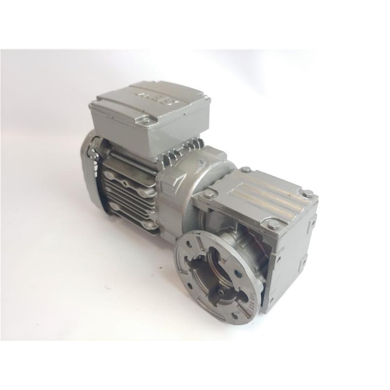 Изображение товара: SEW EURODRIVE WAF20DRS71S4