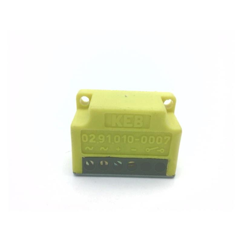 Изображение товара: KEB AUTOMATION 02.91.010-0007