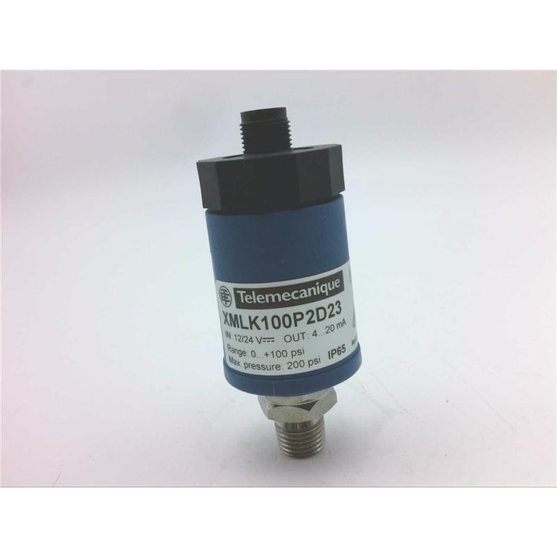 Изображение товара: TELEMECANIQUE SENSORS XMLK100P2D23
