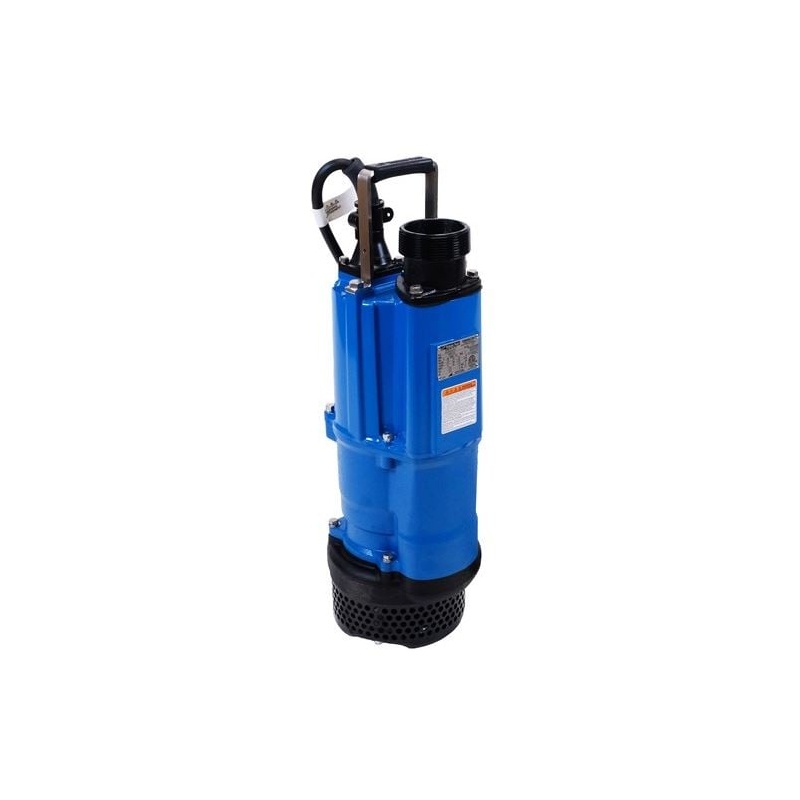 Изображение товара: TSURUMI PUMPS NK3-22L