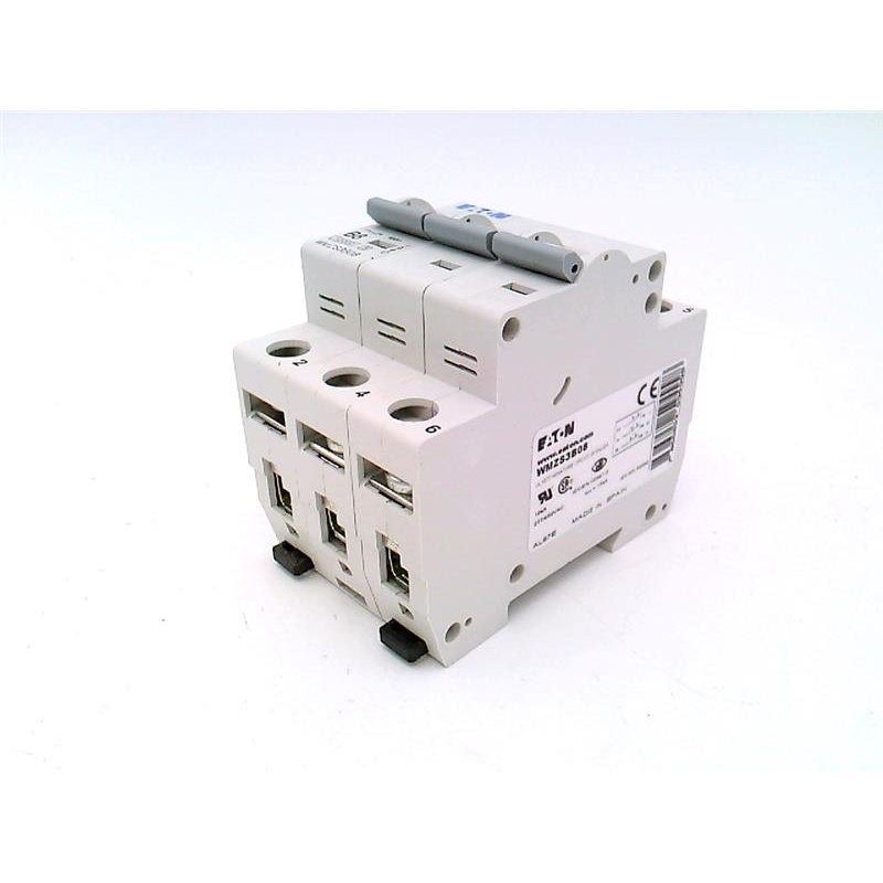Изображение товара: EATON CORPORATION WMZS3B08