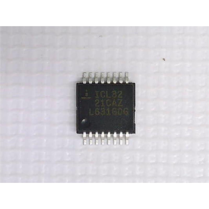 ICL3221CAZ