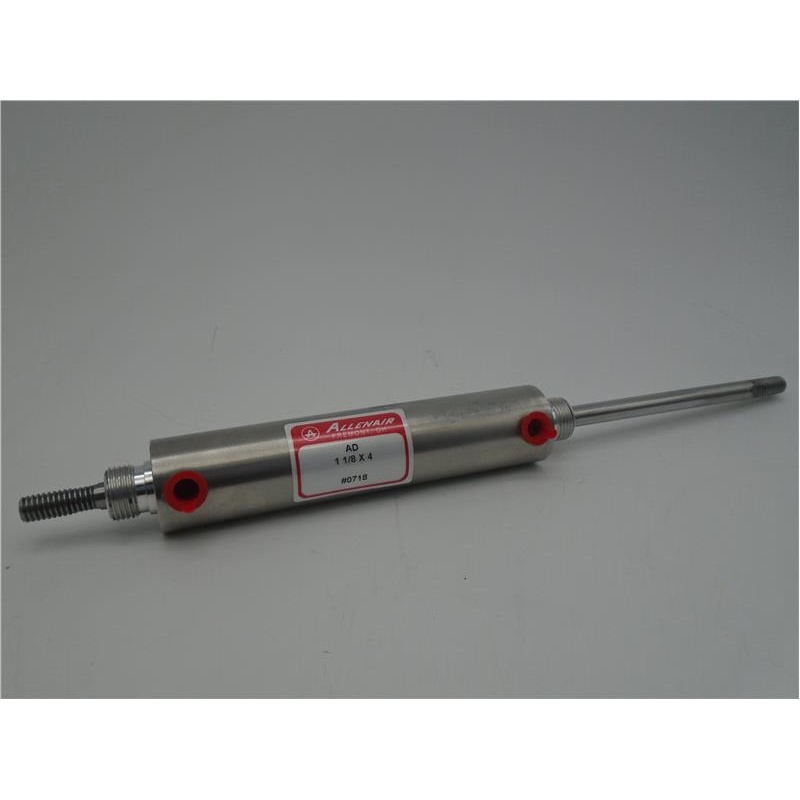 Изображение товара: ALLENAIR AD-1-1/8X4