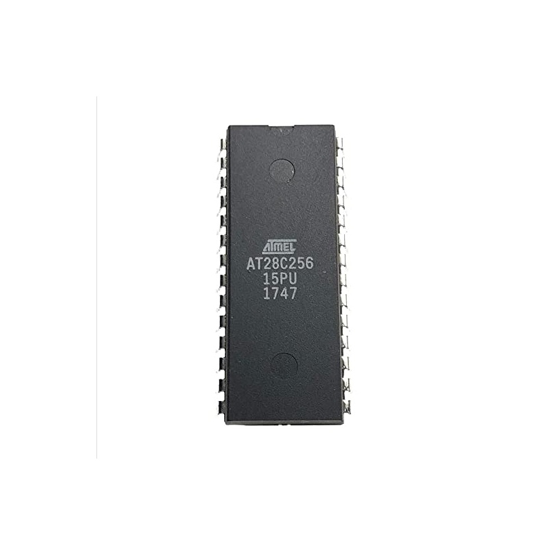 Изображение товара: ATMEL AT28C256-15PU