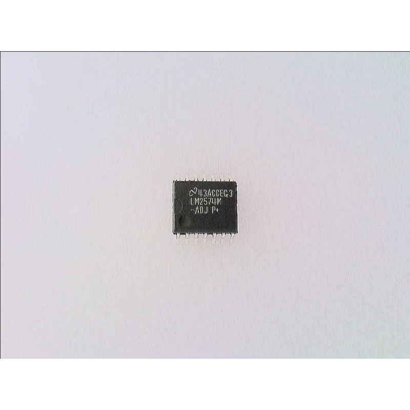 Изображение товара: TEXAS INSTRUMENTS SEMI LM2574M-ADJ
