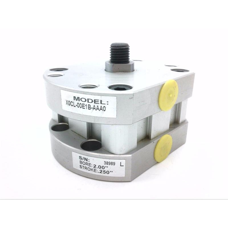 Изображение товара: ASCO X0CL-00E1B-AAA0
