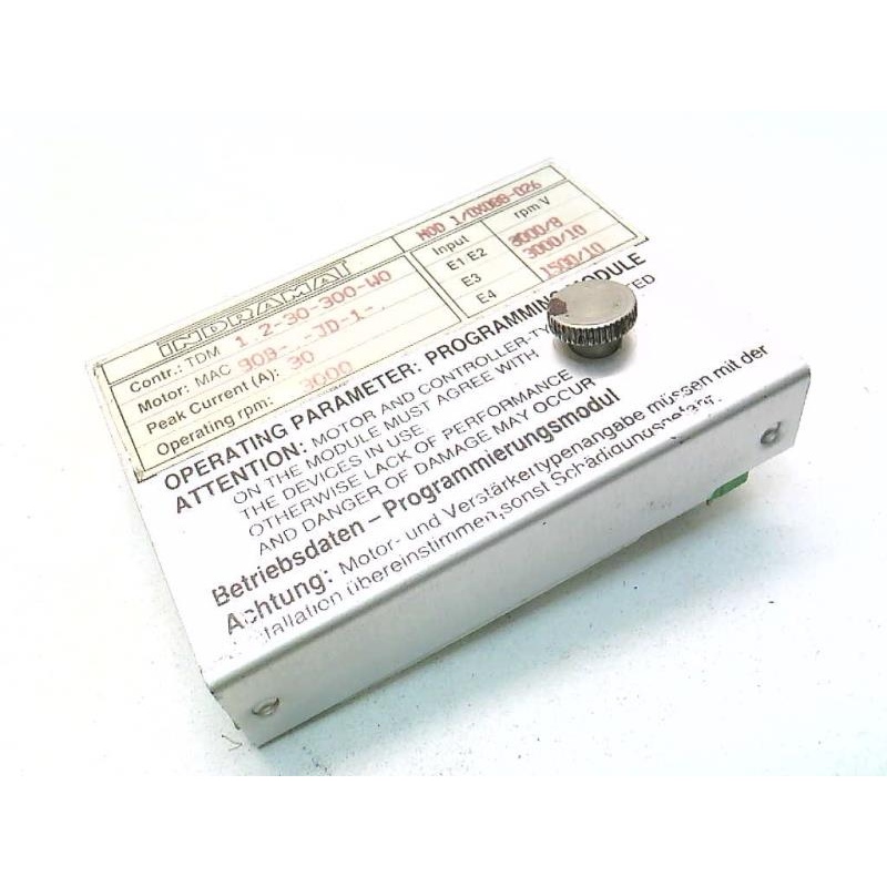 Изображение товара: BOSCH 1.2-30-300-W0