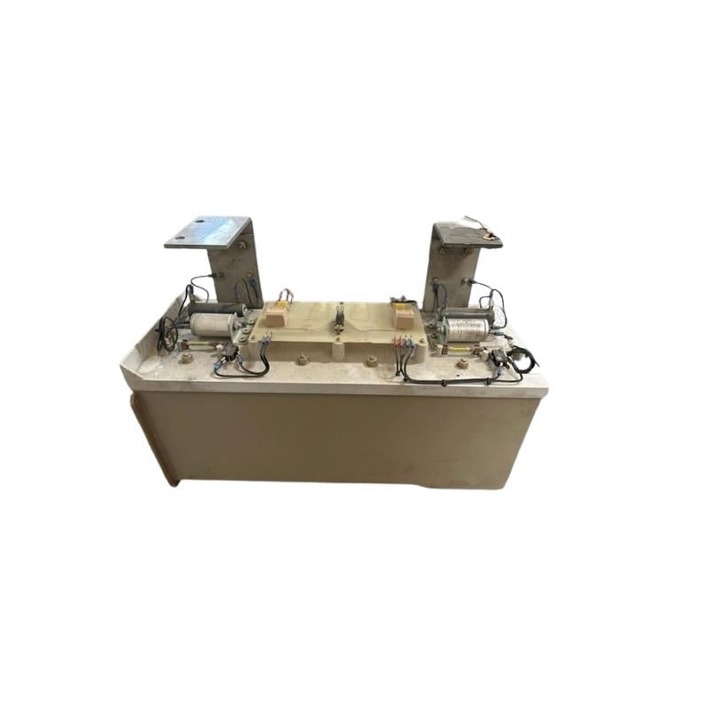 Изображение товара: GEC INDUSTRIAL ASU0105