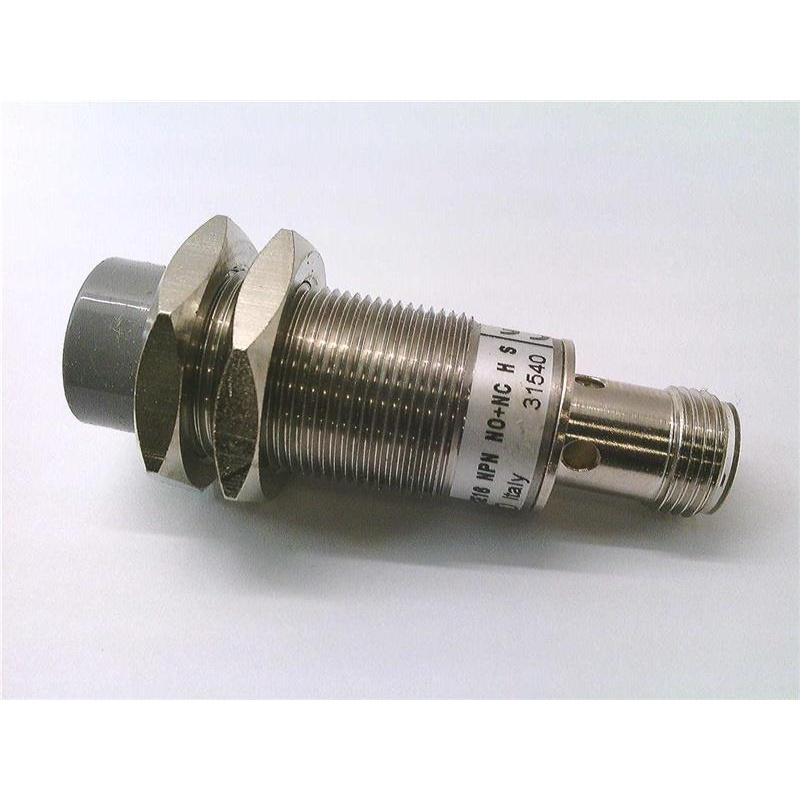 Изображение товара: AECO SI18-DCE16-NPN-NO-NC-H-S