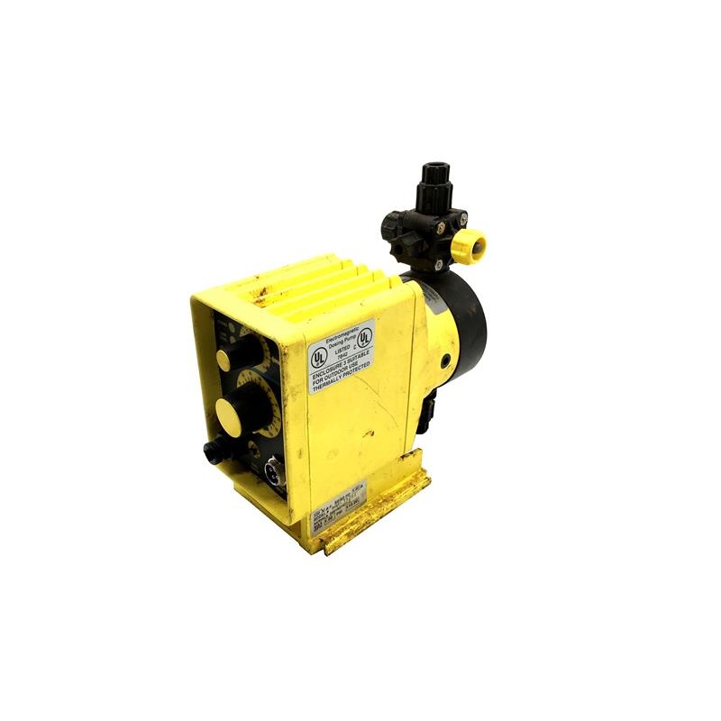 Изображение товара: LMI LIQUID METRONICS P751-392SI