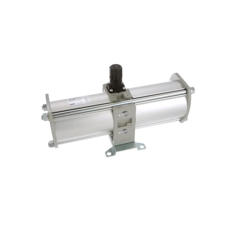 Изображение товара: SMC VBA40A-N04GN-Z