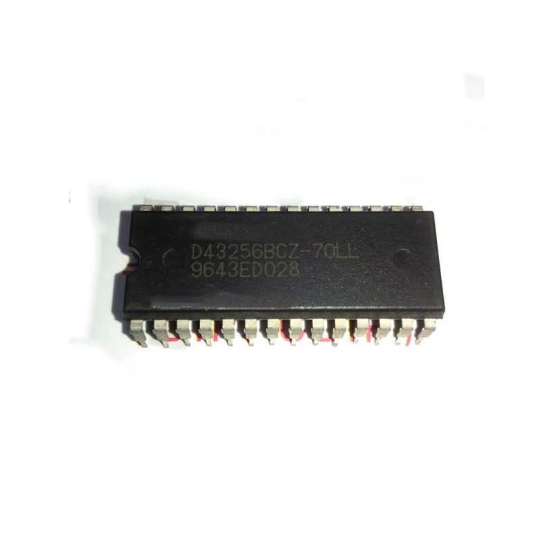 Изображение товара: NEC UPD43256BCZ-70LL