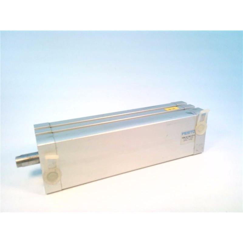 Компактный пневмоцилиндр ADN-40-140-I-P-A