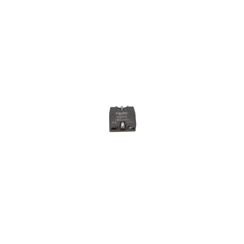 Изображение товара: SCHNEIDER ELECTRIC ZA2EE102
