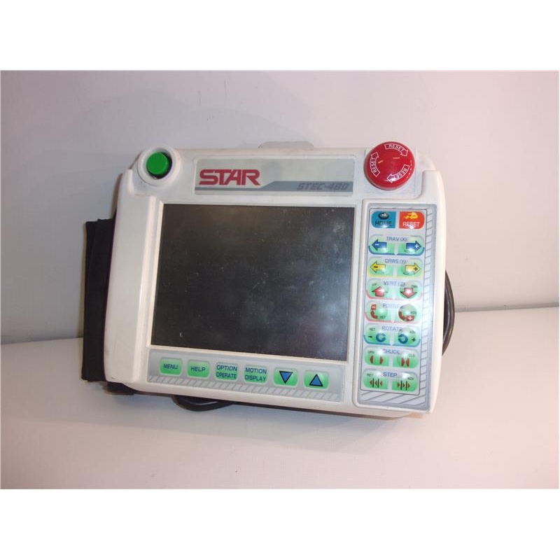 Изображение товара: STAR AUTOMATION STEC-480