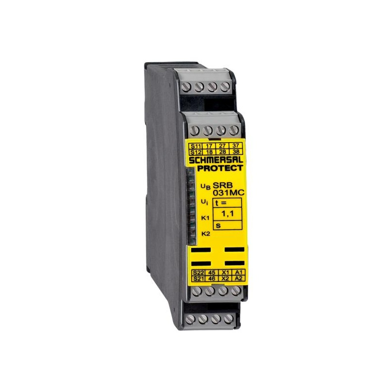 Изображение товара: SCHMERSAL SRB031MC-24V/1