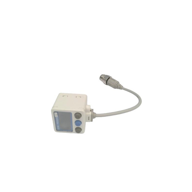 Изображение товара: SMC ZSE40AF-N01-X-P-X531