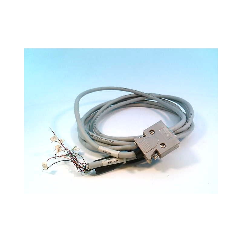 Изображение товара: YASKAWA ELECTRIC JZSP-VFI01-03