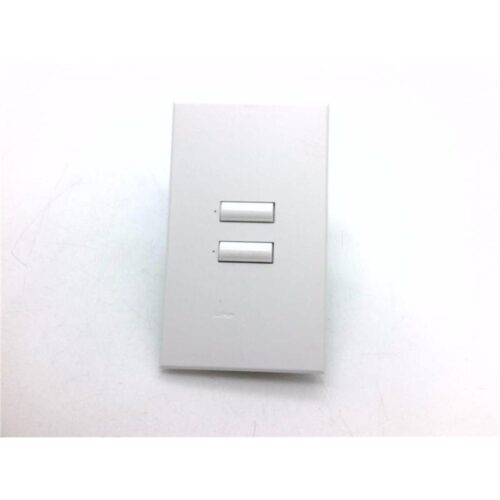 Изображение товара: LUTRON SO-2BON-WH-E00