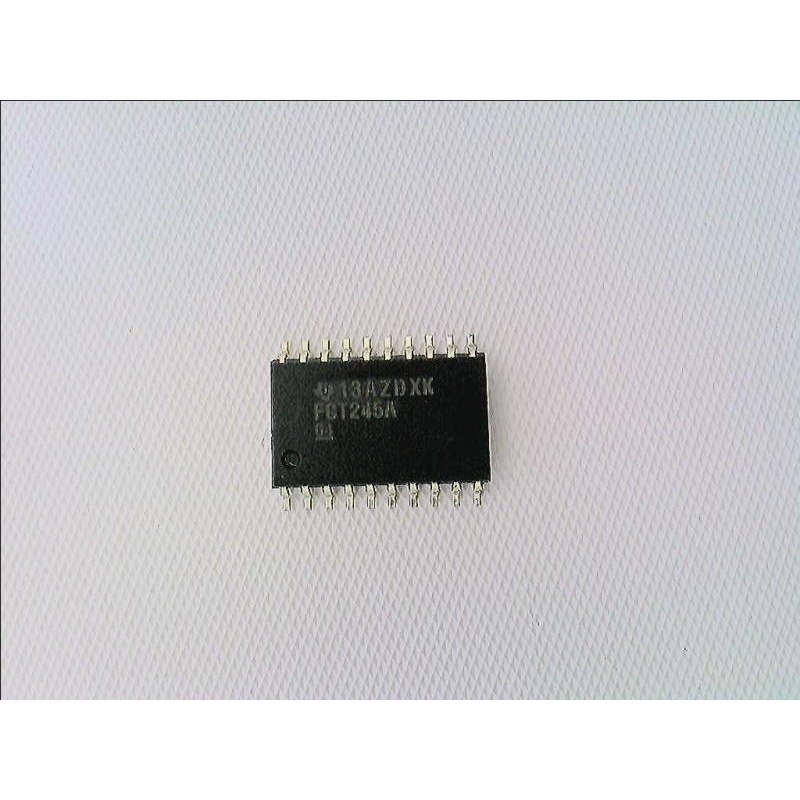 Изображение товара: TEXAS INSTRUMENTS SEMI CY74FCT245ATSOC