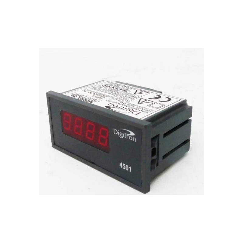 Изображение товара: DIGITRON 4501/4DPM