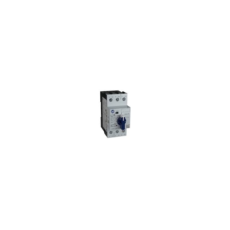 Изображение товара: ALLEN BRADLEY 140MT-D9T-B25